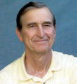 author James Payne photo