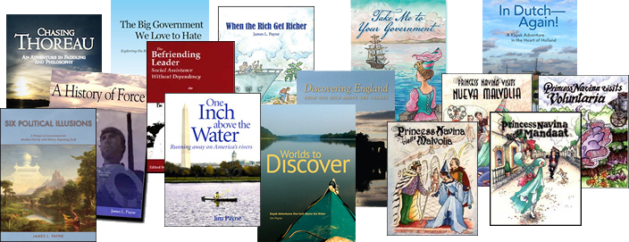 Lytton Publishing books